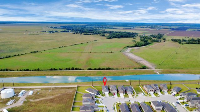 1034 Gentle Nook Drive, Beasley, TX 77417