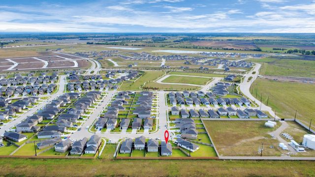 1034 Gentle Nook Drive, Beasley, TX 77417