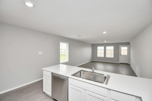 1034 Gentle Nook Drive, Beasley, TX 77417