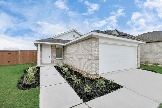 1034 Gentle Nook Drive, Beasley, TX 77417