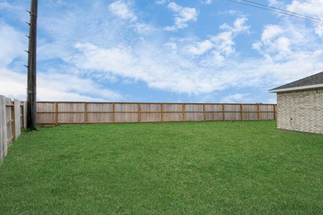 1034 Gentle Nook Drive, Beasley, TX 77417