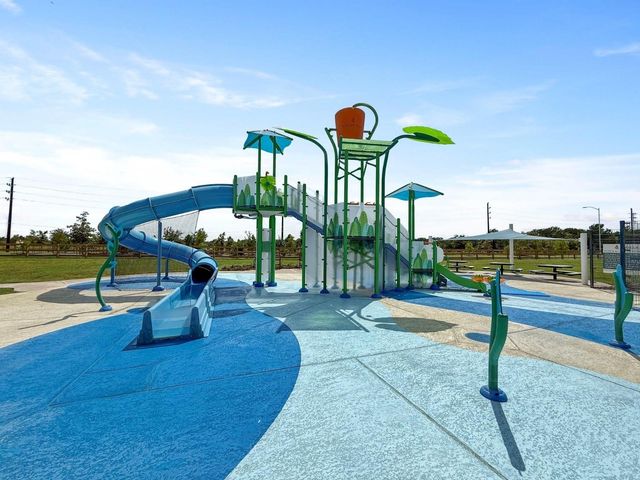 1034 Gentle Nook Drive, Beasley, TX 77417