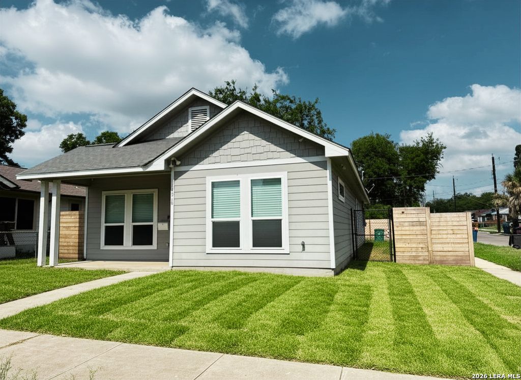 1018 S PINE ST, San Antonio, TX 78210