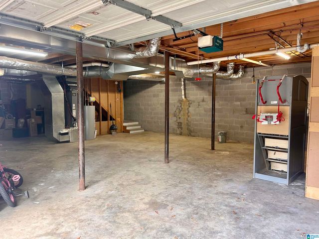 185 CRESCENT DRIVE, Mccalla, AL 35111