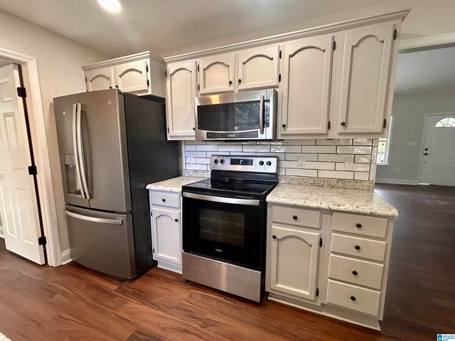 185 CRESCENT DRIVE, Mccalla, AL 35111