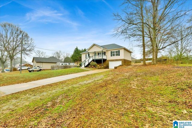 185 CRESCENT DRIVE, Mccalla, AL 35111