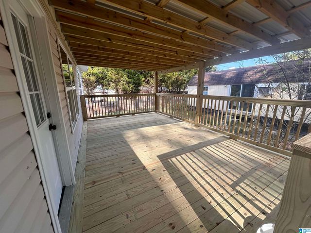 185 CRESCENT DRIVE, Mccalla, AL 35111