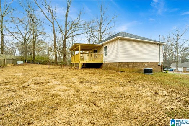 185 CRESCENT DRIVE, Mccalla, AL 35111