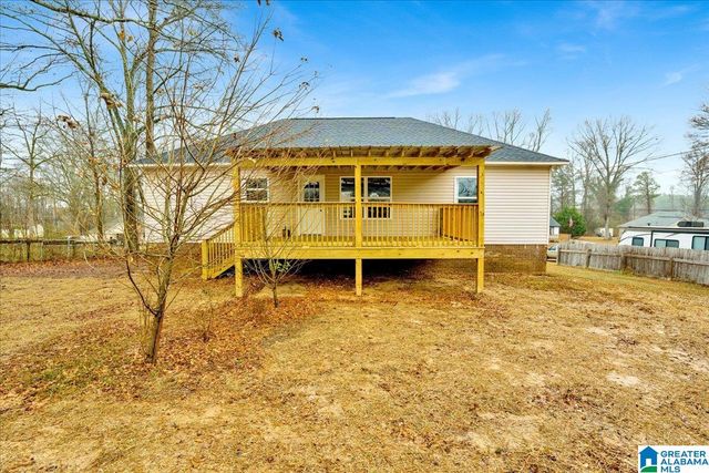 185 CRESCENT DRIVE, Mccalla, AL 35111