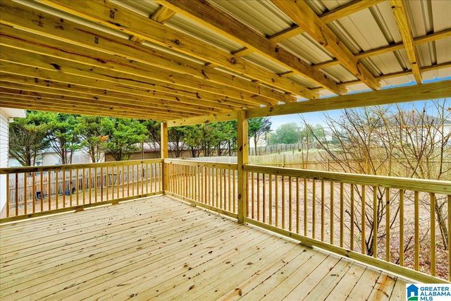 185 CRESCENT DRIVE, Mccalla, AL 35111