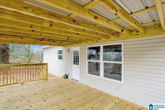 185 CRESCENT DRIVE, Mccalla, AL 35111