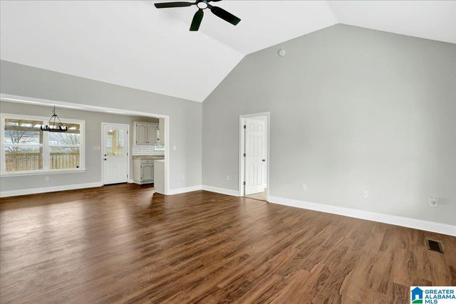 185 CRESCENT DRIVE, Mccalla, AL 35111