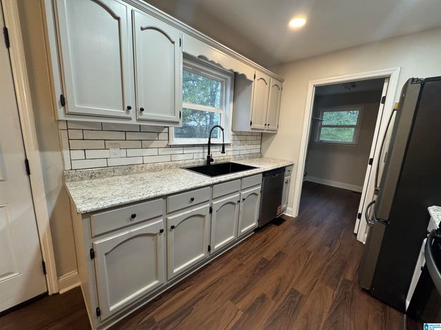 185 CRESCENT DRIVE, Mccalla, AL 35111