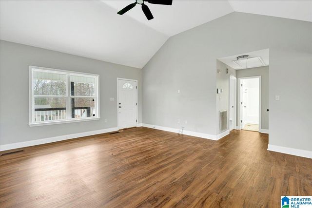 185 CRESCENT DRIVE, Mccalla, AL 35111