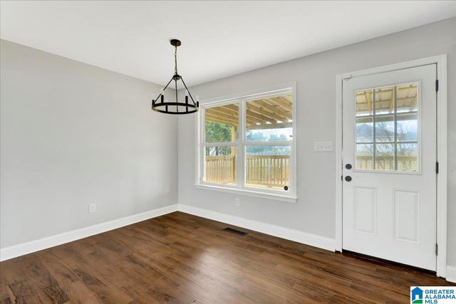 185 CRESCENT DRIVE, Mccalla, AL 35111