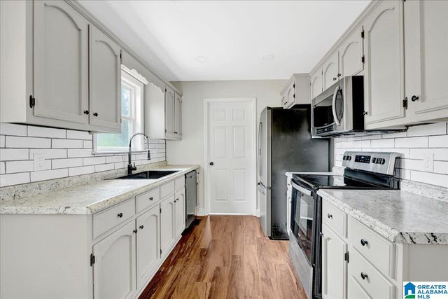 185 CRESCENT DRIVE, Mccalla, AL 35111