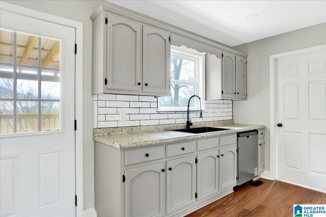 185 CRESCENT DRIVE, Mccalla, AL 35111