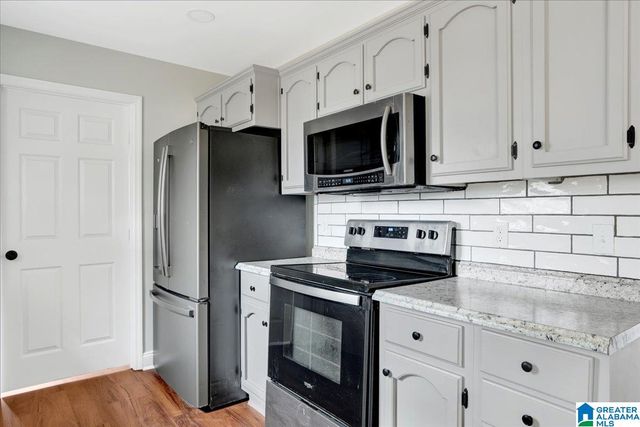 185 CRESCENT DRIVE, Mccalla, AL 35111