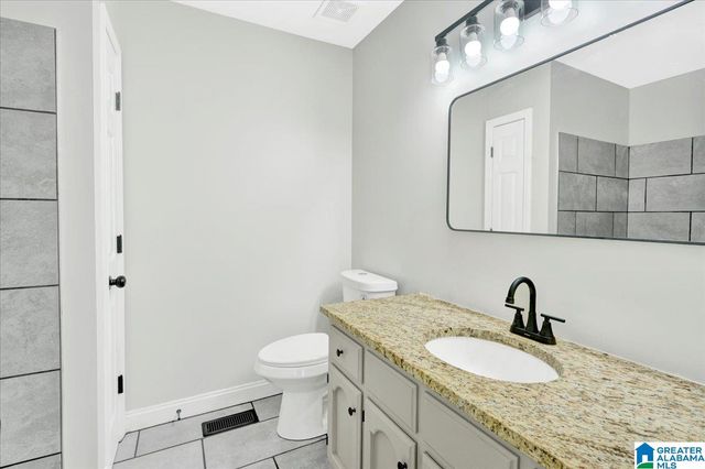 185 CRESCENT DRIVE, Mccalla, AL 35111