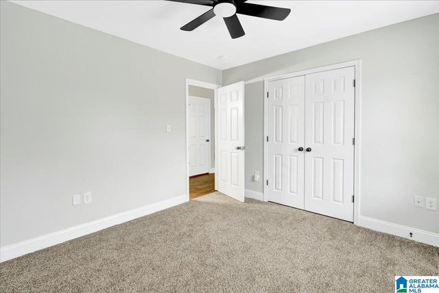 185 CRESCENT DRIVE, Mccalla, AL 35111