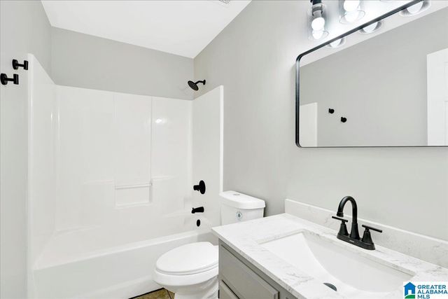 185 CRESCENT DRIVE, Mccalla, AL 35111