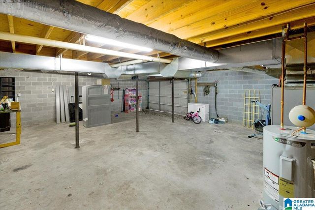 185 CRESCENT DRIVE, Mccalla, AL 35111