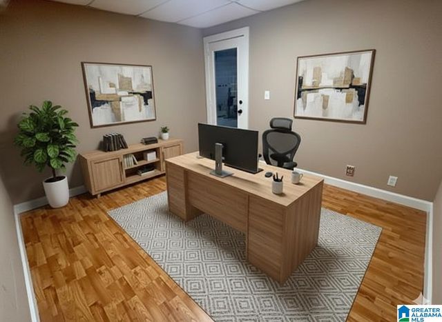 185 CRESCENT DRIVE, Mccalla, AL 35111