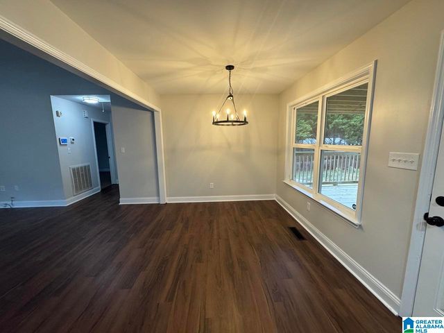 185 CRESCENT DRIVE, Mccalla, AL 35111