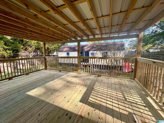 185 CRESCENT DRIVE, Mccalla, AL 35111