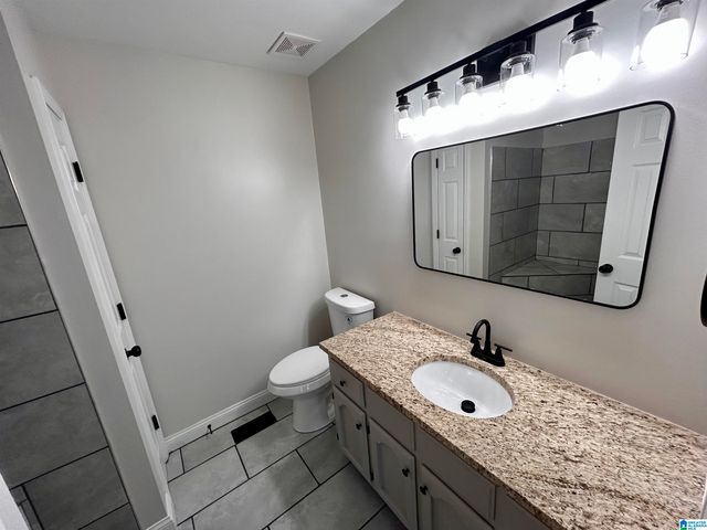 185 CRESCENT DRIVE, Mccalla, AL 35111