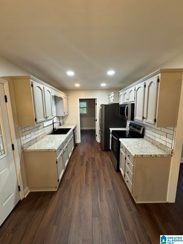 185 CRESCENT DRIVE, Mccalla, AL 35111