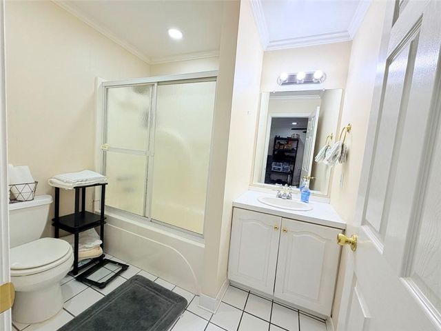 1804 Ashborough SE Way L, Marietta, GA 30067