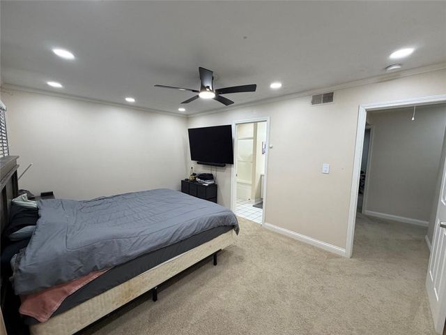 1804 Ashborough SE Way L, Marietta, GA 30067