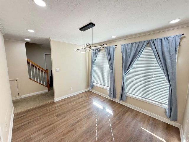 1804 Ashborough SE Way L, Marietta, GA 30067