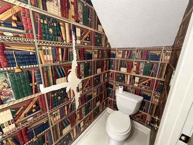 1804 Ashborough SE Way L, Marietta, GA 30067