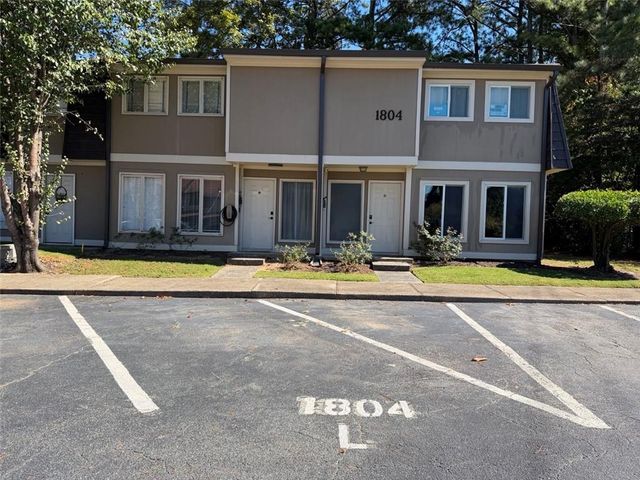 1804 Ashborough SE Way L, Marietta, GA 30067