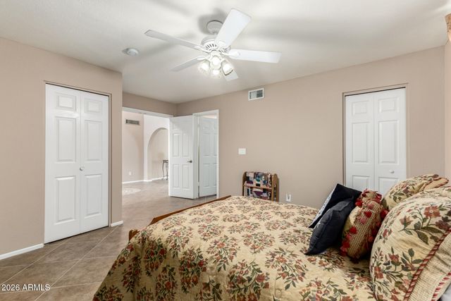 2154 S LAS PALMAS --, Mesa, AZ 85202