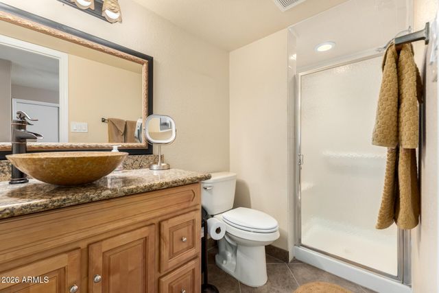 2154 S LAS PALMAS --, Mesa, AZ 85202