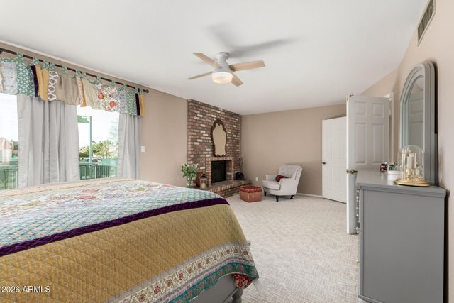 2154 S LAS PALMAS --, Mesa, AZ 85202