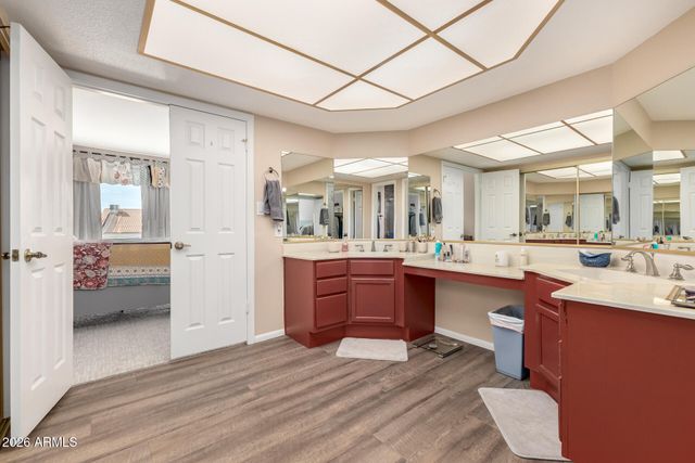 2154 S LAS PALMAS --, Mesa, AZ 85202