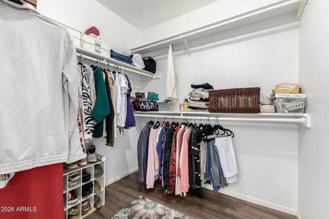 2154 S LAS PALMAS --, Mesa, AZ 85202