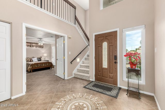 2154 S LAS PALMAS --, Mesa, AZ 85202