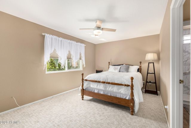 2154 S LAS PALMAS --, Mesa, AZ 85202