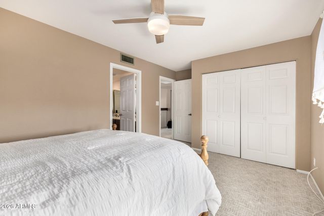 2154 S LAS PALMAS --, Mesa, AZ 85202