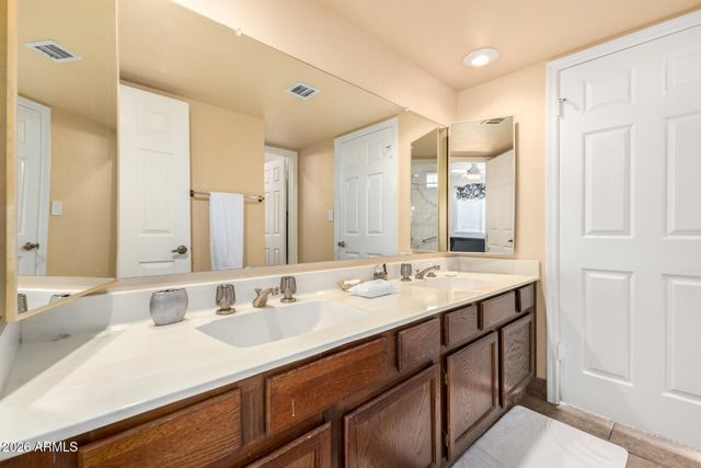 2154 S LAS PALMAS --, Mesa, AZ 85202