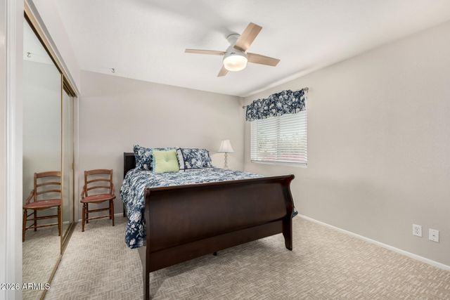 2154 S LAS PALMAS --, Mesa, AZ 85202