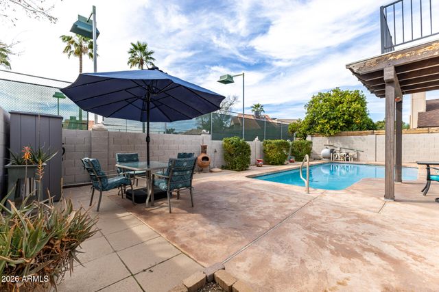 2154 S LAS PALMAS --, Mesa, AZ 85202