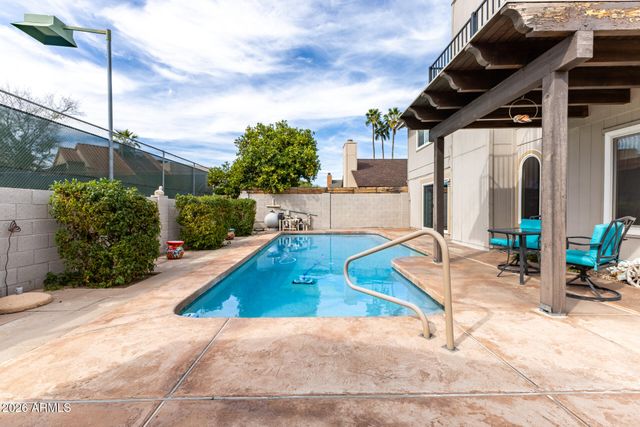 2154 S LAS PALMAS --, Mesa, AZ 85202