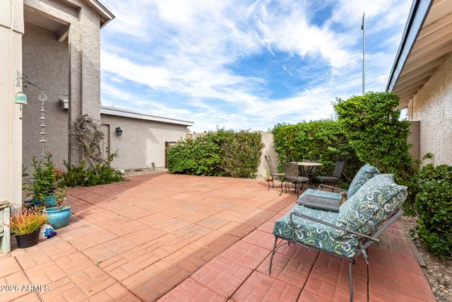 2154 S LAS PALMAS --, Mesa, AZ 85202