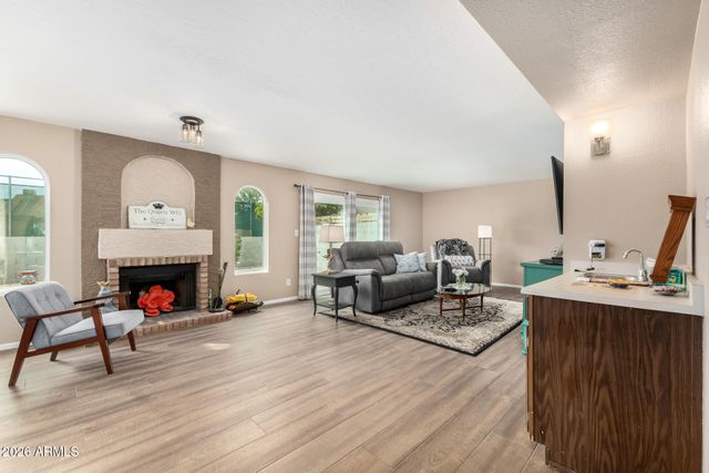 2154 S LAS PALMAS --, Mesa, AZ 85202